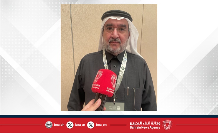 الإعلان عن إطلاق رابطة مراكز الفكر والبحوث العربية خلال اختتام منتدى دراسات السابع.. المشاركون لـ(بنا): المنتدى منصة لتوحيد الجهود الفكرية وتعزيز التنمية المستدامة في العالم العربي